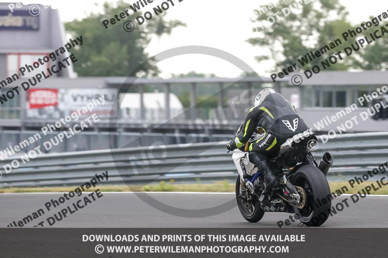 25 to 27th july 2019;Slovakia Ring;event digital images;motorbikes;no limits;peter wileman photography;trackday;trackday digital images